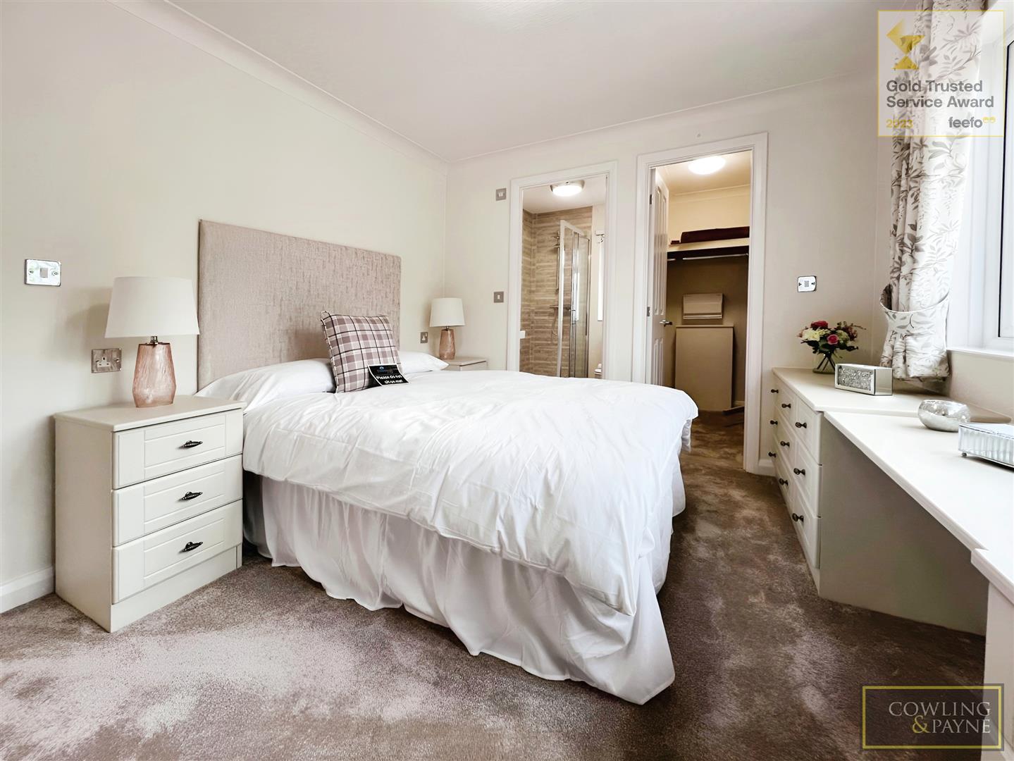 Hawkswood Road, Downham, Billericay